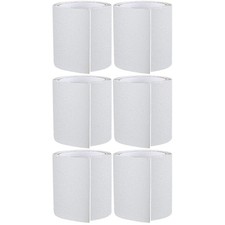 3 Pack Anti-wear Heel Stickers High Shoe Self Adhesive Sole Protector