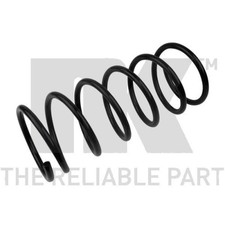 NK Fahrwerksfeder für Citroen Xsara + Break Spiralfeder Feder vorne