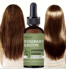 Hair Serum Rosemary  Biotin