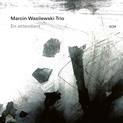 Marcin Wasilewski Trio En Attendant (CD) Album (Jewel Case)