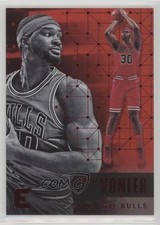 2017-18 Panini Essentials Red Noah Vonleh #27 z7h