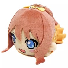 Saya Yamabuki Nesoberi Plush “Poppin” BanG Dream! Girls Band Party! 12cm...