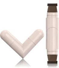 Perfect Eyeliner Stamp Foldable Eye Liner Stamp, Perfect Gel Eyeliner Pencil Set