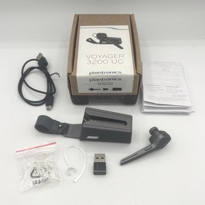 Plantronics Voyager 3200 ワイヤレスイヤホン Plantronics Voyager