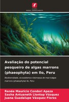 Renee Mauricio Condori Apaza (U. A.) | AvaliaçãO Do Potencial Pesqueiro De...