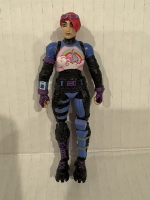 Fortnite - Brite Bomber - 4  Action Figure - Jazwares Epic Games - 2018