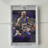 2015-16 Panini Court Kings Kobe Bryant #39 Los Angeles Lakers Basketball