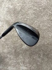 Titleist SM9 Vokey 58 Degrees 8 Bounce Lob Wedge M Grind LEFT HAND