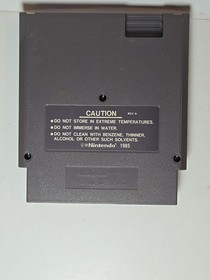 Bump 'n' Jump (Nintendo NES) Tested