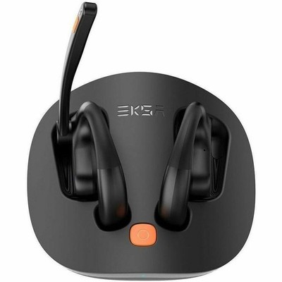 EKSA S30 AI Open-Ear Air Conduction True Wireless Headset TQM0101
