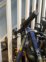 Apollo Evade Men's Mountain Bike 26 Wheels, 14 Frame, Disc Brakes