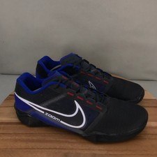 Size 13 - Nike Zoom Metcon Turbo 2 Black Old Royal for sale  display picture 1