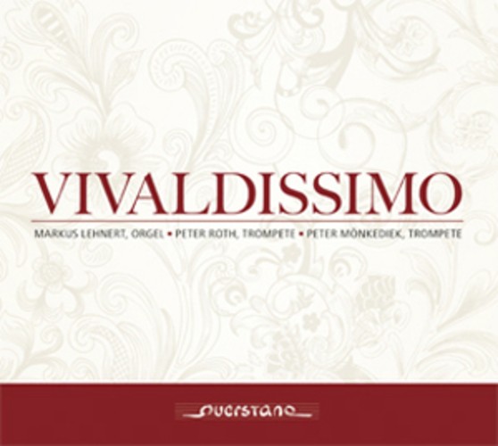 Enjott Schneider Vivaldissimo (CD) Album