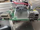 motherboard cpu ram combo NF86-t48e-ft 2gb Ram — photo 7
