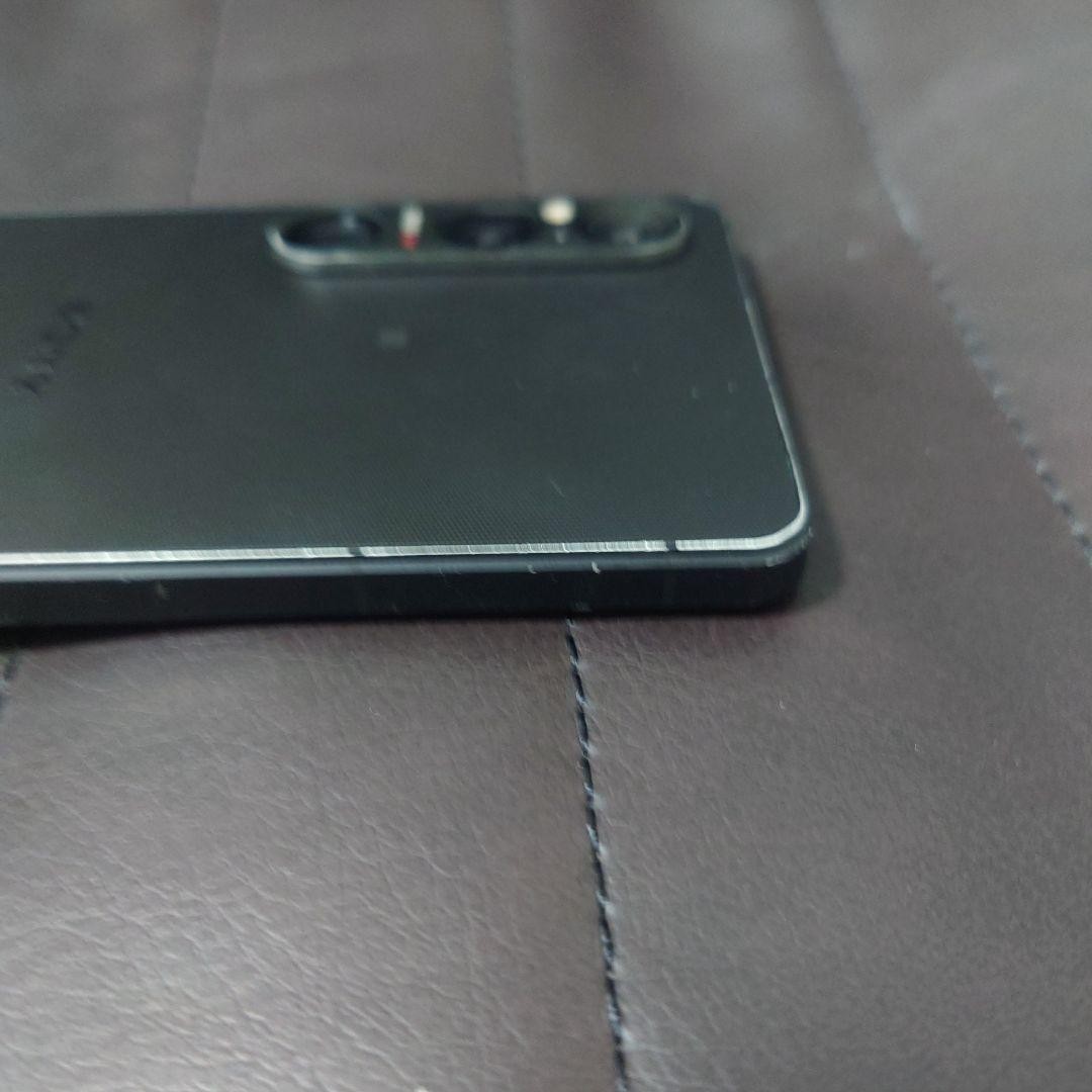 USED Sony Xperia 1 VI XQ-EC44 256GB 12GB Factory Unlocked 6.5