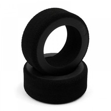 Tamiya Mercedes C11/Porsche 956/Group C, 9401900/19401900 Sponge Front Tyres