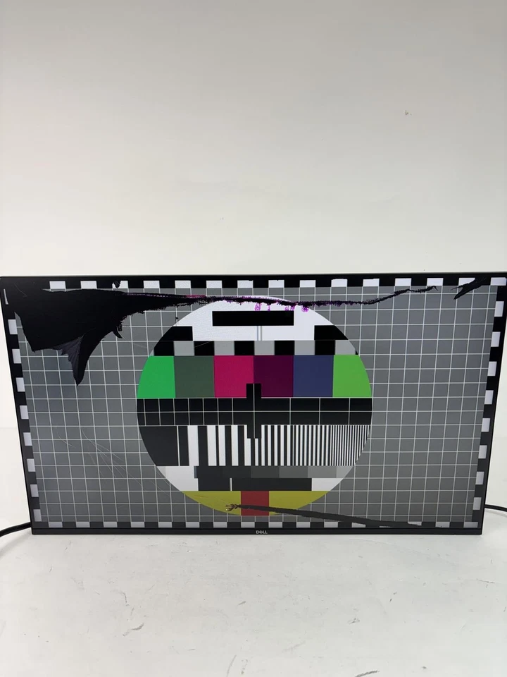 Dell S2725HS 27 Inch Monitor, FHD (1920x1080) Display, 100Hz Refresh Rate - Image 2 of 4