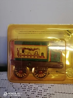 locomotive ancienne - Photo 1/4