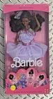 LAVANDER SURPRISE BARBIE #5588 SEARS SPECIAL EDITION MATTEL 1989 VINTAGE NFRP