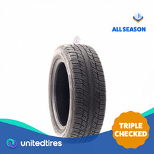 Used 20555r16 Bfgoodrich Advantage Ta Sport 91h - 732 N044 Used 20555r16 Bfgoodrich Advantage Ta Sport 91h - 732 N044