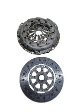 Disque d'embrayage Audi A4