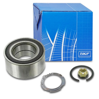 SKF Radlagersatz MERCEDES-BENZ Citan W415 Renault Kangoo KW0/1 FW0/1 Megane