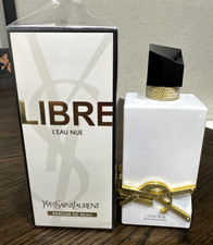 Libre L'Eau Nue Yves Saint Laurent parfum - un nou parfum de dama 2025