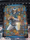 2025 Panini Absolute Jalen Hurts Base (RAW)