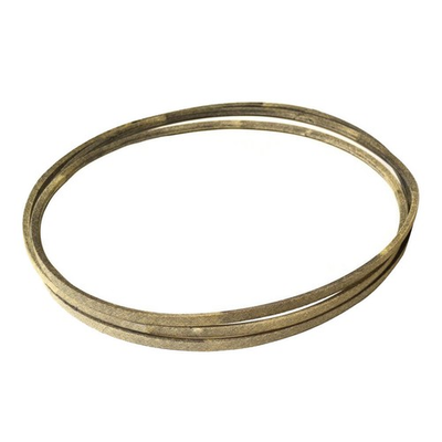#ad Genuine OEM Toro 60quot; Z Master Commercial Mower 242quot; Deck Belt # 105 8783 $104.99