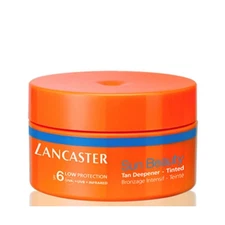 Lancaster Sun Beauty Tan Deepener SPF 6, 6.7 Fl Oz