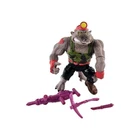 TMNT Vintage 1991 Teenage Mutant Ninja Turtles Dirtbag Figure