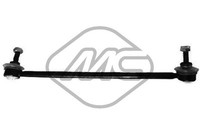 Metalcaucho Koppelstange Stabilisator Vorne Links FüR Peugeot 207 CC Wd_ 208 Ca_