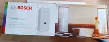 Bosch TR4001R 15/18/21 kW Durchlauferhitzer Elektronisch Tronic Line Gebraucht