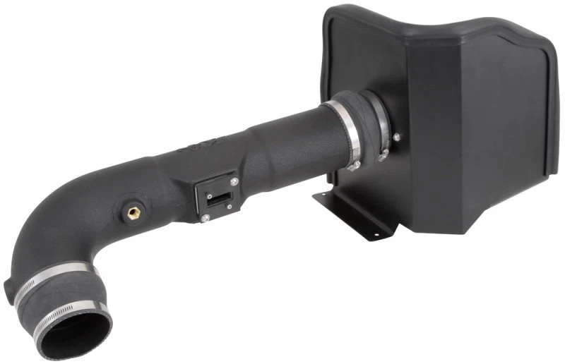 K&N 57-3082 Performance Air Intake System for 2014–2018 Chevrolet/GMC 1500 5.3L - Image 4 of 4