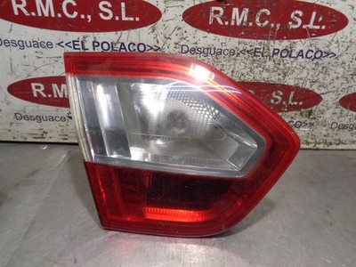 265550041 LINKES RÜCKLEUCHTE IN DER TÜR / 4381892 FÜR RENAULT FLUENCE LIMITED