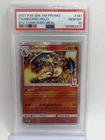PSA 10 CHARIZARD HOLO 181/SM-P 2021 SUN & MOON KFC PROMO POKEMON CARD