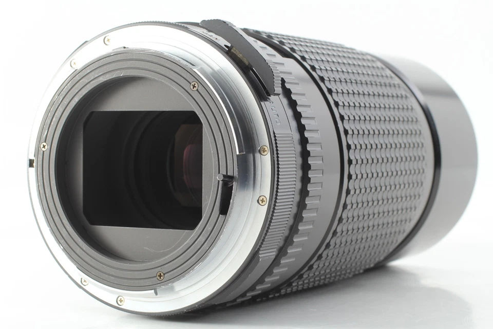 [Optical Near MINT] SMC PENTAX 67 300mm f/4 MF Telephoto Lens For 6×7 67Ⅱ JAPAN - Image 4 of 4