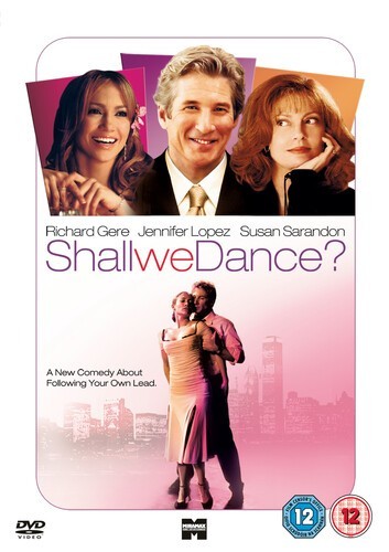 Shall We Dance? (DVD, 2005) (510) - Image 4