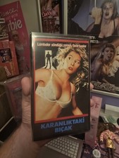 Slumber Party Massacre 3 BETA Turkish A.K.A. STAB IN THE DARK Please read