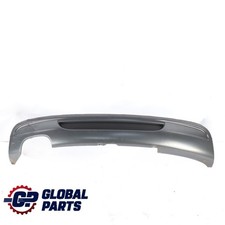 BMW E82 E88 M Sport hintere Stoßstange Trim Panel Diffusor einfügen 8045455