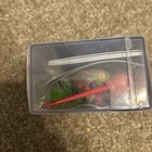 NIB Desktop Aquarium (Mega Mini Kit) Kit: Just Add Water! by Jennifer Leczkowski — photo 2