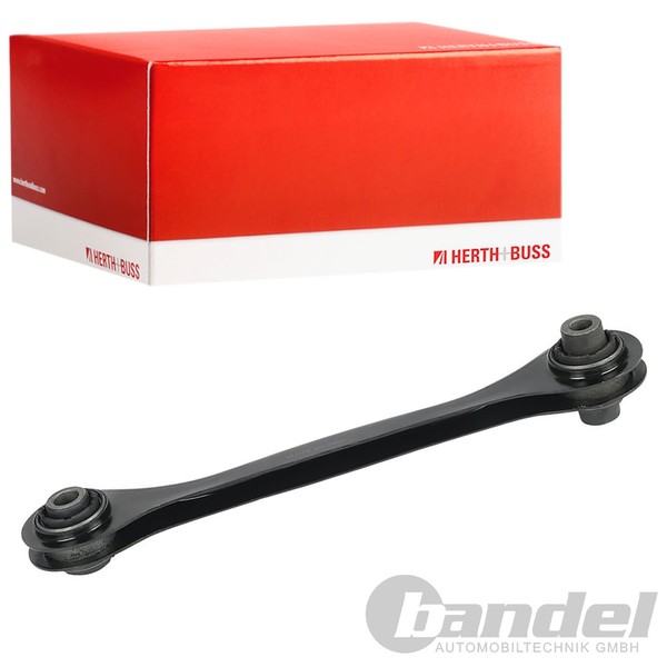 Herth+Buss Querlenker Hinterachse L/R Unten Passend FüR Audi A3 Q3 TT Seat Alham-image