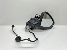 Retroviseur droit (ou coque) Volkswagen TOUAREG