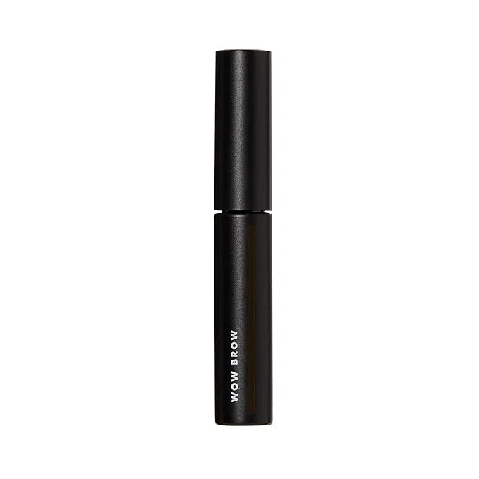 e.l.f. Cosmetics E.l.f. wow brow gel, fiber-infused formula, deep brown, 0.12 Ou - Image 2 of 4
