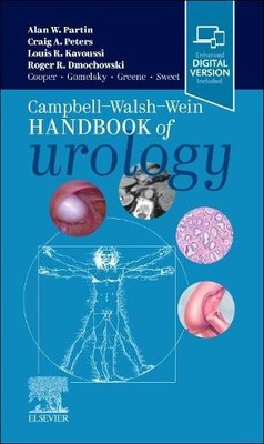 Louis R. Kavoussi Roger R. Dmochowski Alan W. Campbell Walsh Wein (Taschenbuch)