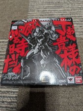 Super Robot Chogokin Anti-Gurren Lagann