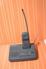 VYG Radio Shack TAD-268 25-Channel 10-Memory Cordless Telephone Answering System