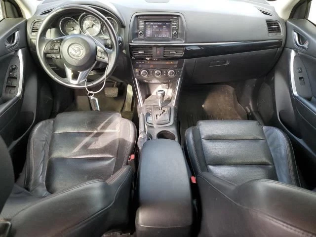 Transfer Case Fits 13-16 MAZDA CX-5 2528976 Foto 3 de 4