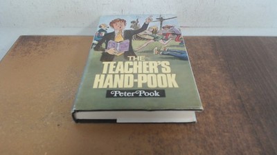 			The Teachers Hand-Pook: An Introduction to Children for Teachers,		