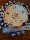 Vintage French Candy Shell Dish Porcelaine De Paris — photo 6